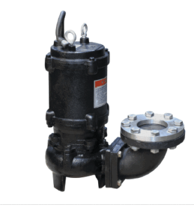 수중 오.배수 펌프(삼상)